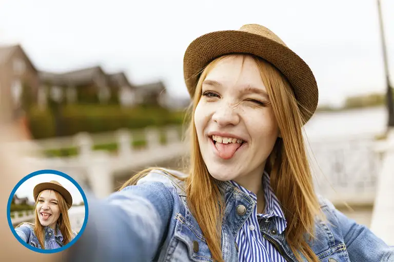 Foto 7 Erros que você deve evitar na foto de perfil no LinkedIn - Imagem 4
