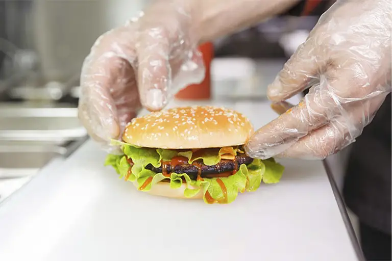 Foto Food Styling: 7 dicas de fotos de comida para você turbinar suas vendas - Imagem 5