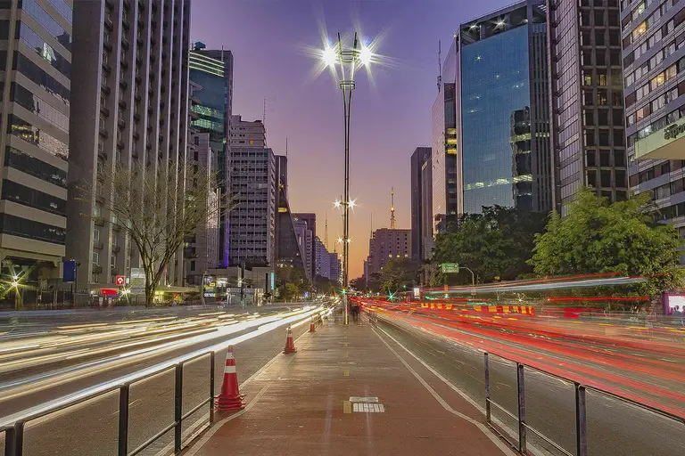 Lugares incríveis para tirar fotos profissionais em São Paulo