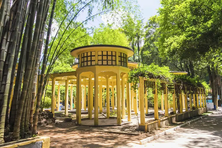 Foto 7 Lugares incríveis para tirar fotos profissionais em São Paulo - Imagem 3