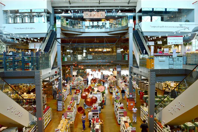 Foto 7 Lugares incríveis para tirar fotos profissionais em São Paulo - Imagem 5