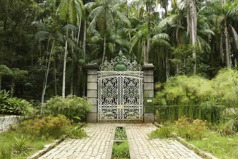 Foto 7 Lugares incríveis para tirar fotos profissionais em São Paulo - Imagem 6