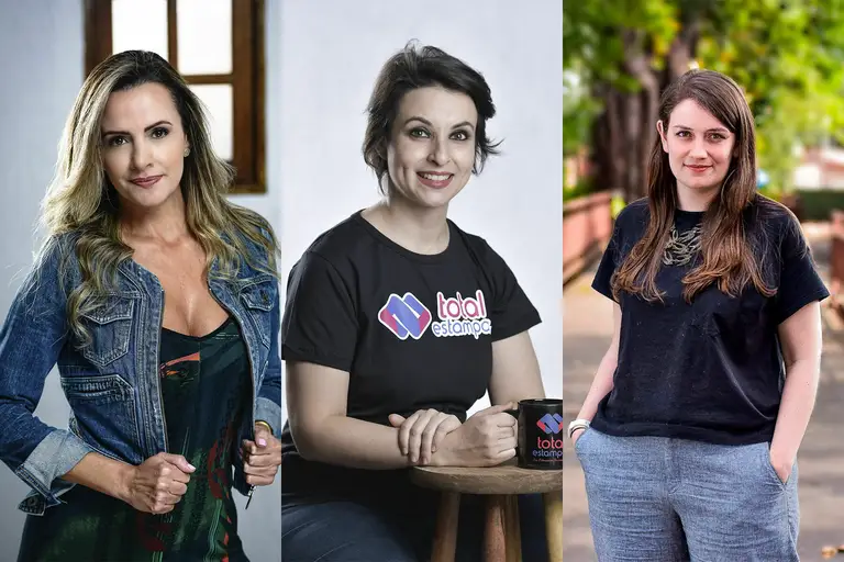 Foto Dress Code corporativo: o que vestir numa sessão de fotos profissionais - Imagem 0