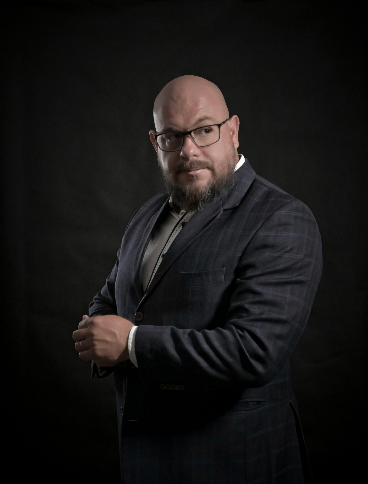 Alexandre Ferreira - Fotógrafo Corporativo São Paulo